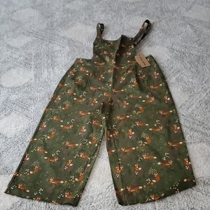 ModCloth Jumpsuit - NWOT